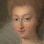 Charlotte Marguerite De Montmorency