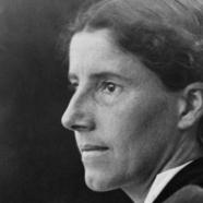 Charlotte Perkins Gilman