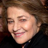 Charlotte Rampling