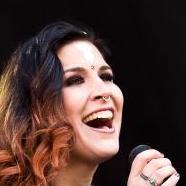 Charlotte Wessels
