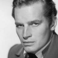 Charlton Heston
