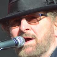 Chas Hodges