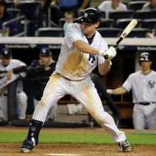 Chase Headley