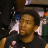 Chasson Randle