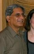Chaudhry Aitzaz Ahsan Chaudhry Aitzaz Ahsan