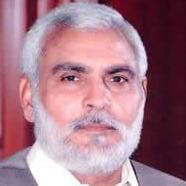 Chaudhry Muhammad Afzal Sahi