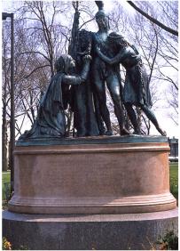 Chauncey Bradley Ives