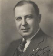 Chauncey W. Reed