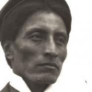 Chauncey Yellow Robe