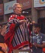 Chavela Vargas