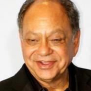 Cheech Marin