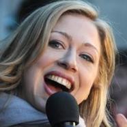 Chelsea Clinton Chelsea Clinton