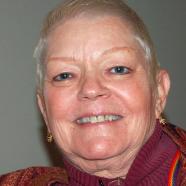 Chelsea Quinn Yarbro