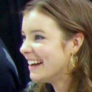 Cherami Leigh