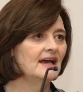 Cherie Blair