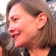 Cherry Jones