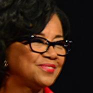 Cheryl Boone Isaacs