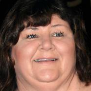 Cheryl Fergison
