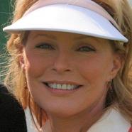 Cheryl Ladd