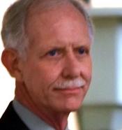 Chesley Burnett Sullenberger