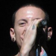 Chester Bennington