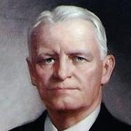 Chester W. Nimitz