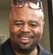 Chi McBride