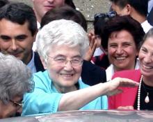 Chiara Lubich