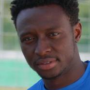 Chinedu Obasi