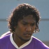 Chinta Chandrashekar Rao