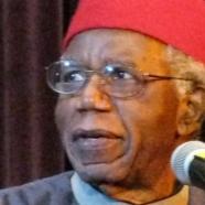 Chinua Achebe