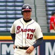 Chipper Jones