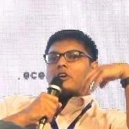 Chirag Kulkarni