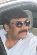 Chiranjeevi