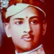 Chithira Thirunal Balarama Varma