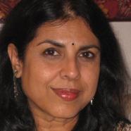 Chitra Banerjee Divakaruni
