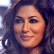 Chitrangada Singh