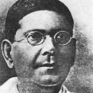Chittaranjan Das