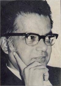 Chittaranjan Mitra