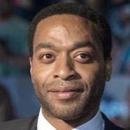 Chiwetel Ejiofor