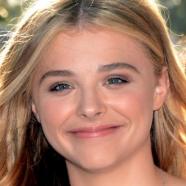 Chloe Grace Moretz