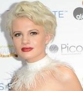 Chloe Jasmine