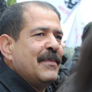 Chokri Belaid