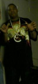 Choppa Choppa