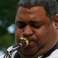 Chris Abani