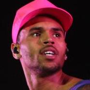 Chris Brown