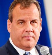 Chris Christie