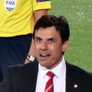Chris Coleman
