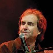 Chris De Burgh