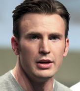 Chris Evans